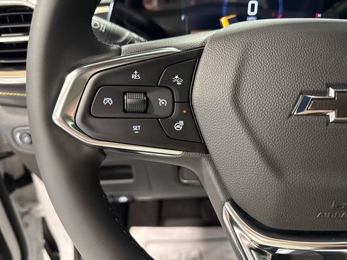 New 2026 Chevrolet TrailBlazer ACTIV AWD/4WD image 5