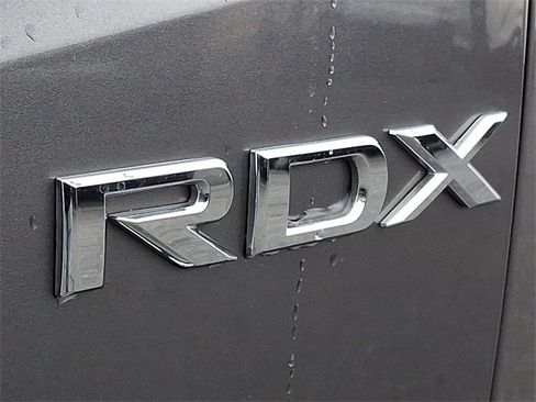 Used 2024 Acura RDX w/ Technology Package image 34