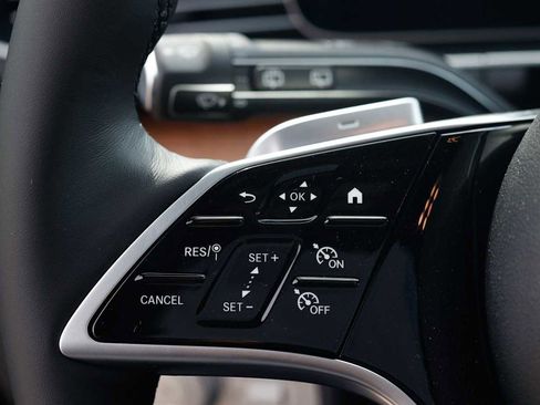 Used 2026 Mercedes-Benz GLE 350 4MATIC image 19