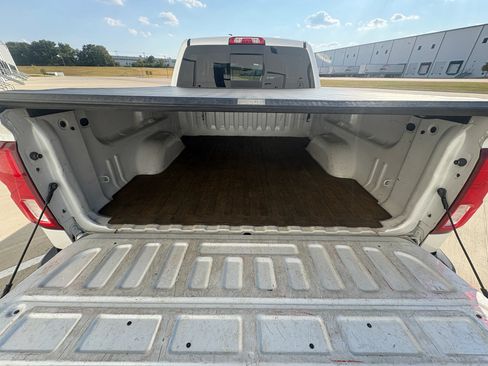Used 2018 Chevrolet Silverado 1500 LTZ w/ Texas Edition AWD/4WD image 20