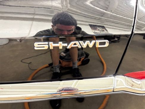 Certified 2023 Acura MDX Technology image 35