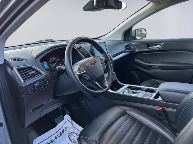Used 2024 Ford Edge SEL w/ Convenience Package AWD/4WD image 9