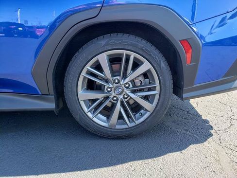 Used 2022 Subaru WRX AWD/4WD image 9