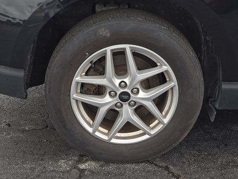 Used 2023 Ford Edge SEL AWD/4WD image 47