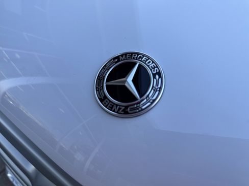 Certified 2026 Mercedes-Benz GLS 450 4MATIC image 47