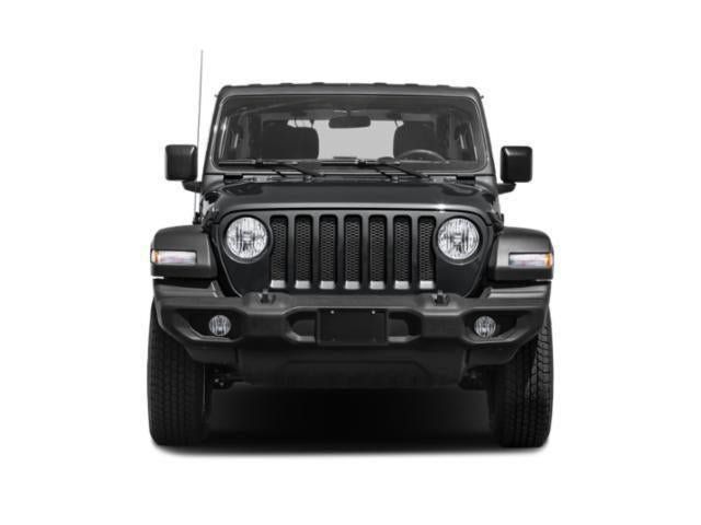 Used 2018 Jeep Wrangler Sport AWD/4WD image 4