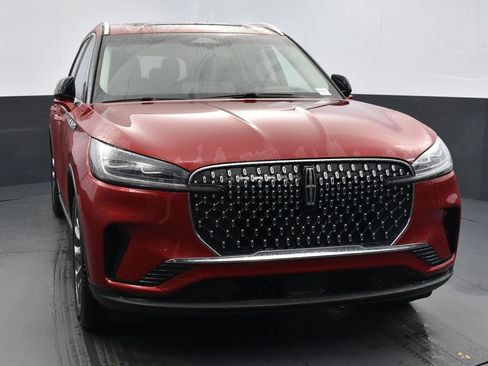 New 2025 Lincoln Aviator Reserve w/ Illumination Package image 2