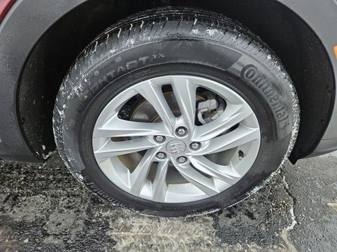 Certified 2024 Buick Envista Preferred w/ Convenience I Package image 24