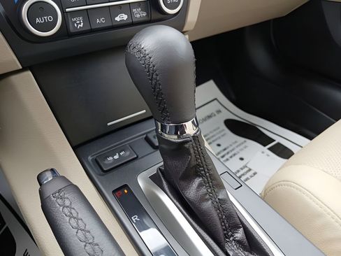 Used 2018 Acura ILX w/ Premium Package image 23