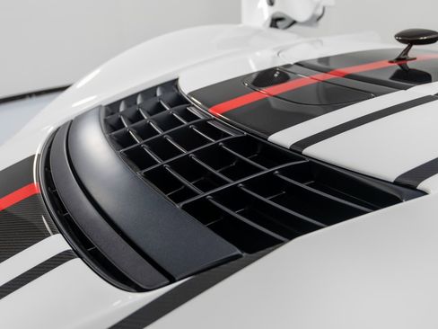 Used 2021 McLaren Elva image 53