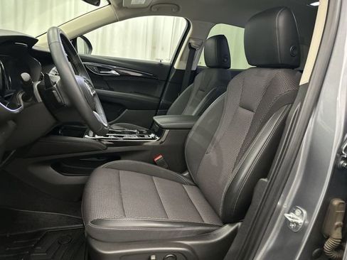 Used 2021 Buick Envision Preferred image 16