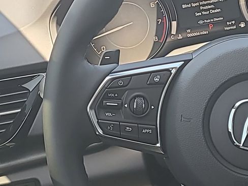 New 2026 Acura RDX SH-AWD w/ Advance Package image 21