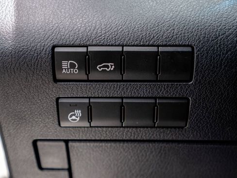 Used 2018 Lexus RX 350L AWD image 22