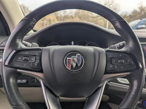 Used 2023 Buick Enclave Premium w/ LPO, Touring Package image 21