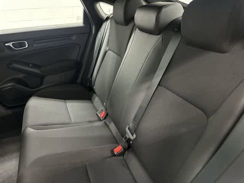 Certified 2026 Honda Civic Sport image 14