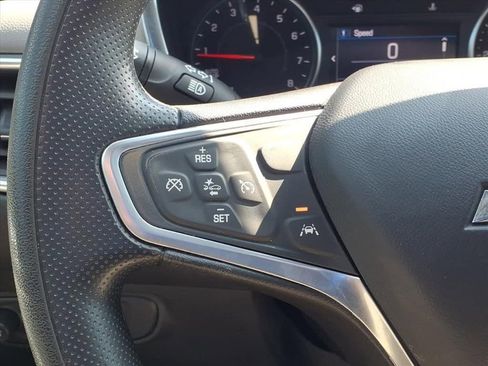 Used 2022 Chevrolet Equinox LS w/ LS Convenience Package FWD image 29