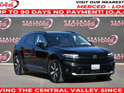 Used 2024 Honda Prologue Touring