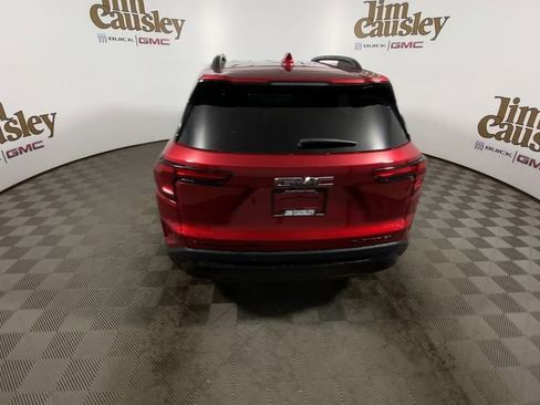 Used 2026 GMC Terrain Elevation w/ Elevation Premium Package image 7