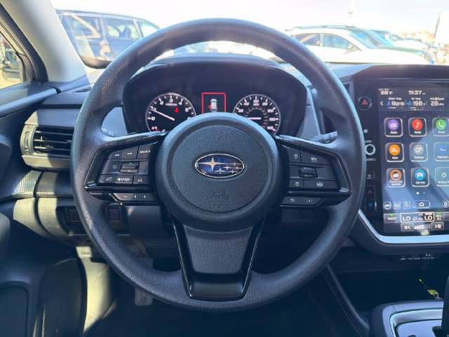 Certified 2025 Subaru Crosstrek 2.5i Premium AWD/4WD image 10