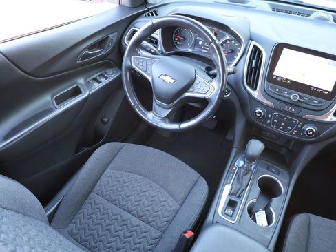 Used 2022 Chevrolet Equinox LT image 15