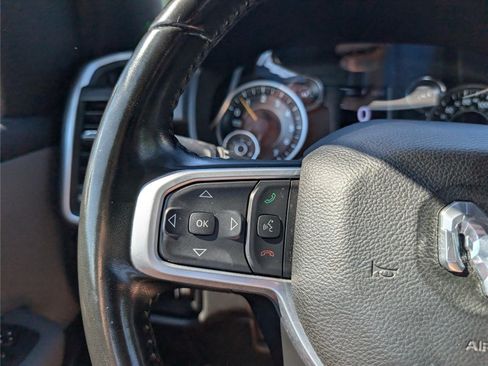 Used 2021 RAM 1500 Big Horn AWD/4WD image 20