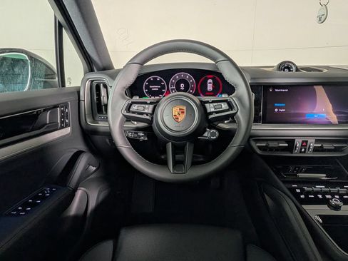 New 2026 Porsche Cayenne AWD/4WD image 21