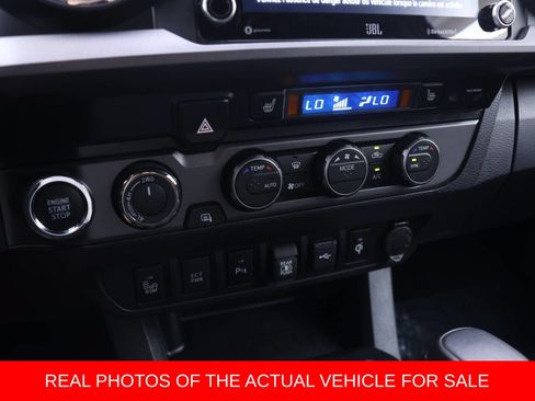 Certified 2023 Toyota Tacoma TRD Pro AWD/4WD image 6