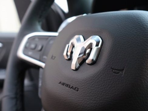 New 2026 RAM 1500 Big Horn image 28