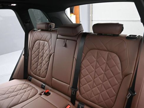 New 2026 BMW X5 xDrive40i AWD/4WD image 31