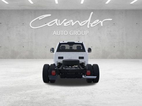 New 2026 Ford F350 XL RWD image 6