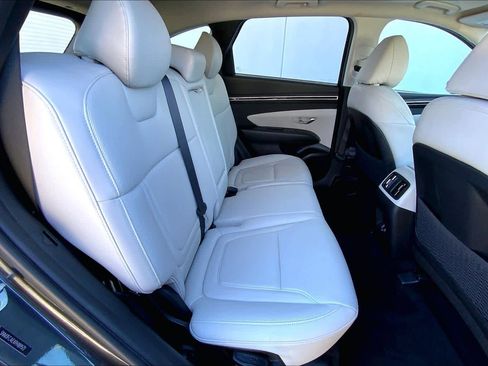 Used 2023 Hyundai Tucson SEL w/ Convenience Package image 20