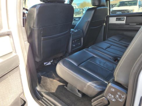 Used 2017 Ford Expedition EL XLT image 14
