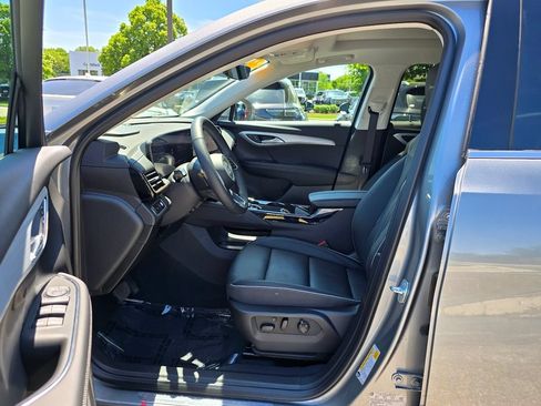 New 2026 Buick Envision Avenir AWD/4WD image 16