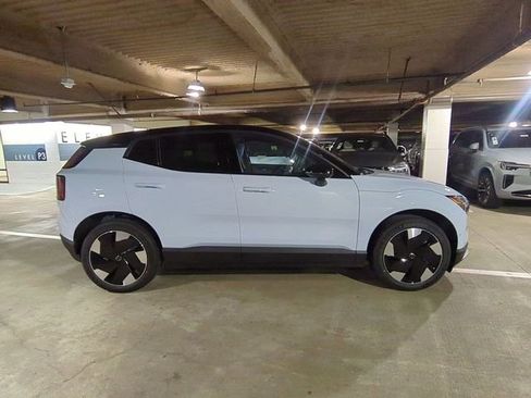 New 2026 Volvo EX30 Ultra w/ Climate Package AWD/4WD image 2
