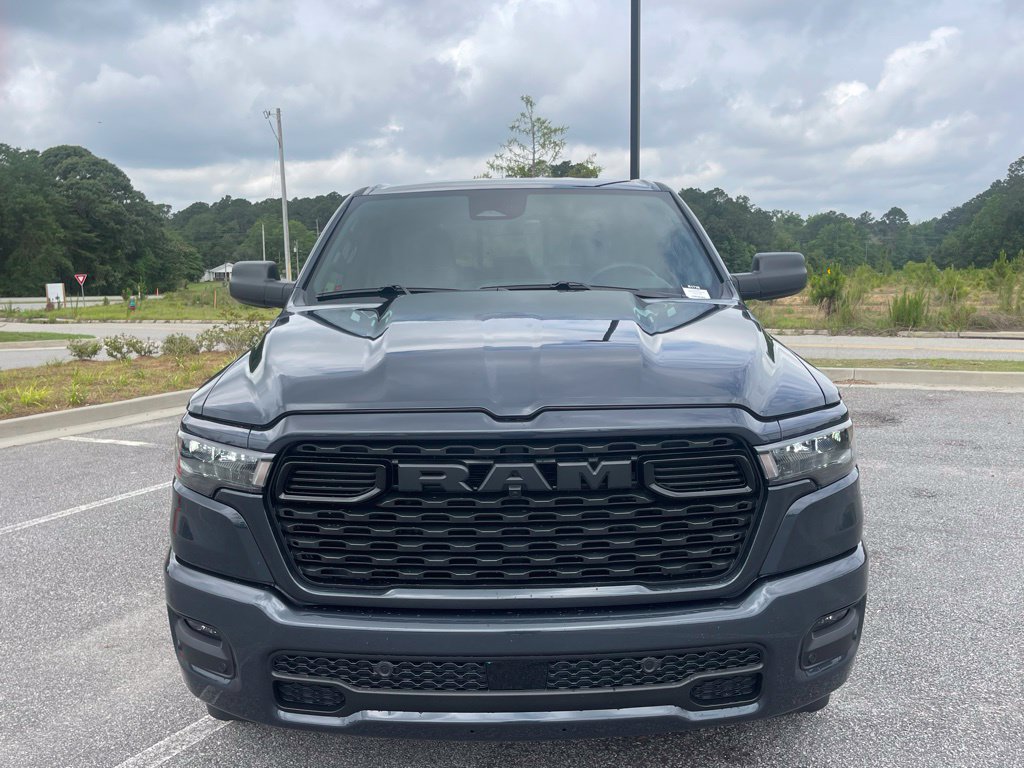New 2026 RAM 1500 Express RWD image 16