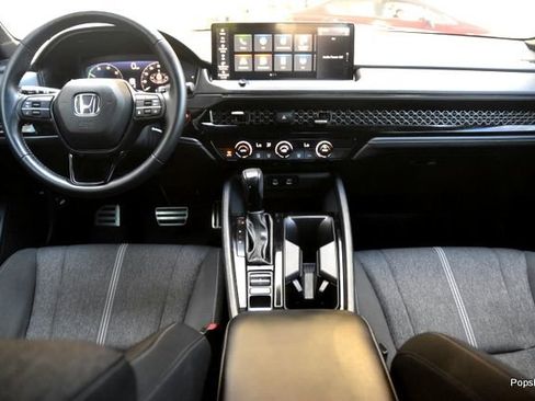 Used 2023 Honda Accord Sport image 14