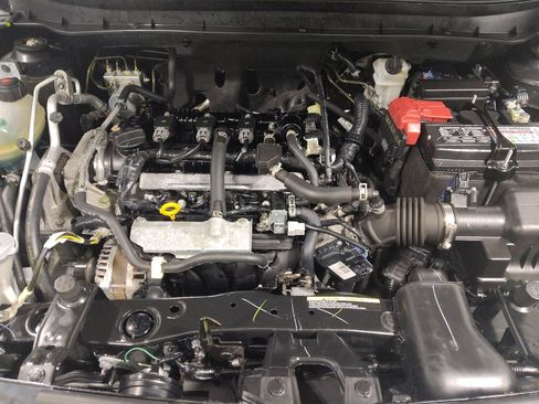 Used 2024 Nissan Kicks S FWD image 30