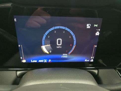 New 2026 Chevrolet TrailBlazer RS w/ Convenience Package image 12