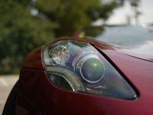 Used 2012 Fisker Karma EcoSport RWD image 17