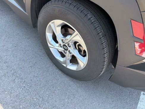 Used 2024 Hyundai Tucson SEL image 24