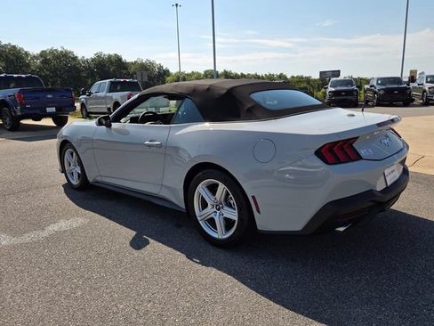 New 2026 Ford Mustang Premium RWD image 8