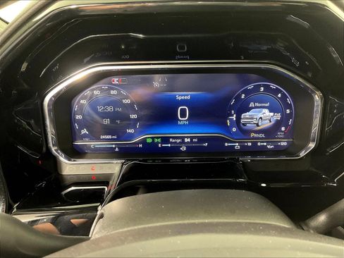 Used 2024 Chevrolet Silverado 1500 LT w/ Protection Package AWD/4WD image 15