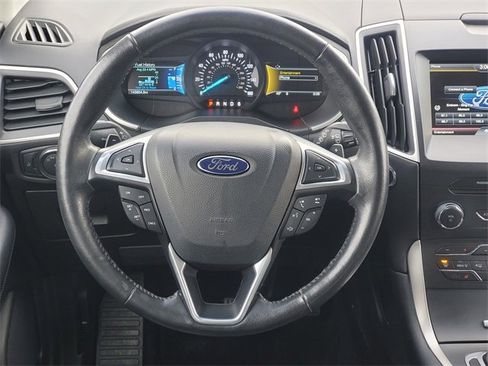 Used 2015 Ford Edge SEL w/ Equipment Group 201A image 31
