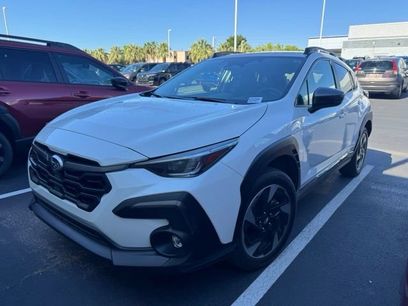 Used 2024 Subaru Crosstrek 2.5i Limited w/ Popular Package #3A