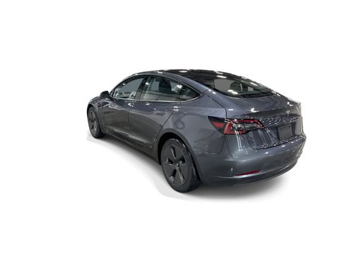 Certified 2023 Tesla Model 3 Standard Range RWD image 4