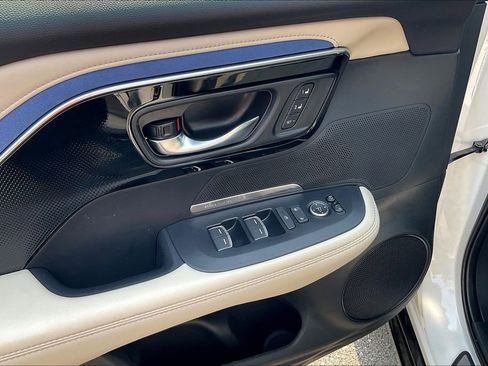 New 2025 Acura ADX A-Spec FWD image 22