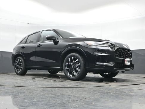 New 2026 Honda HR-V EX-L image 37