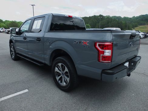 Used 2019 Ford F150 XL w/ Equipment Group 101A Mid AWD/4WD image 5