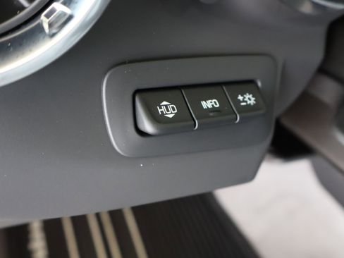 Used 2024 Chevrolet Camaro LT w/ RS Package image 17