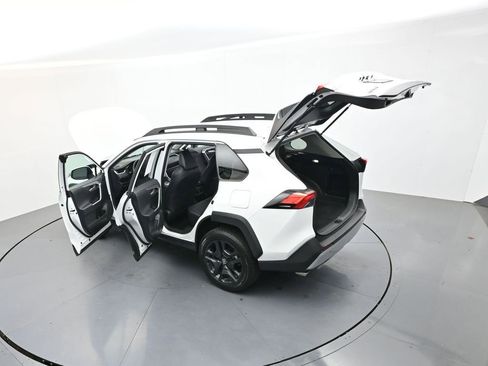 Used 2024 Toyota RAV4 Adventure AWD/4WD image 44